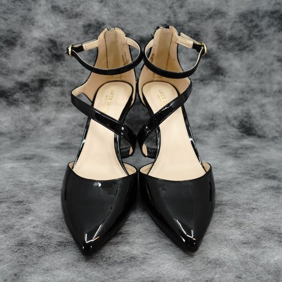 Liz Claiborne Shoes Liz Claiborne Hudson Pumps Kitten Heel 65